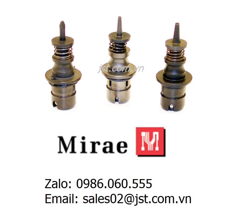 Nozzle SMT Mirae